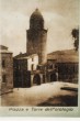 torre orologio 1918